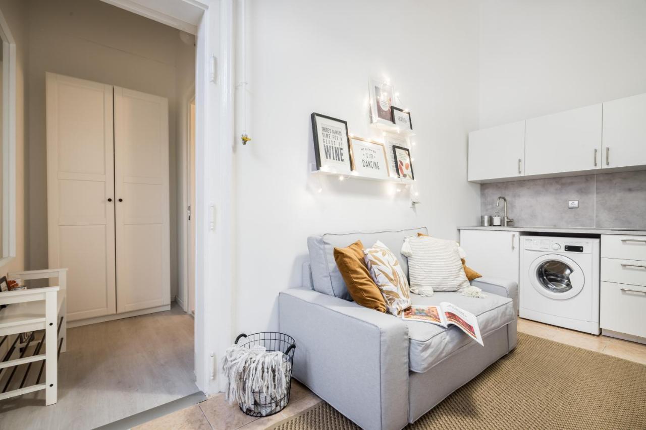Bpr Delia'S Apartment Будапеща Екстериор снимка